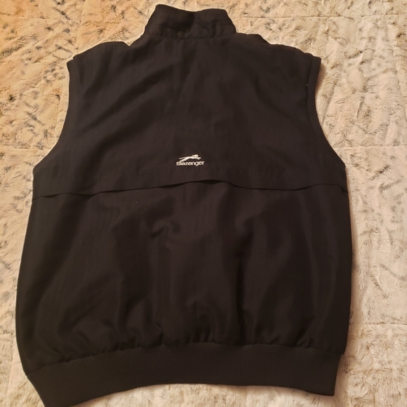 Slazenger mens vest - Picture 4 of 4